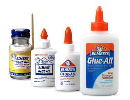 Elmer's Glue: The Surprising Story - America Comes Alive